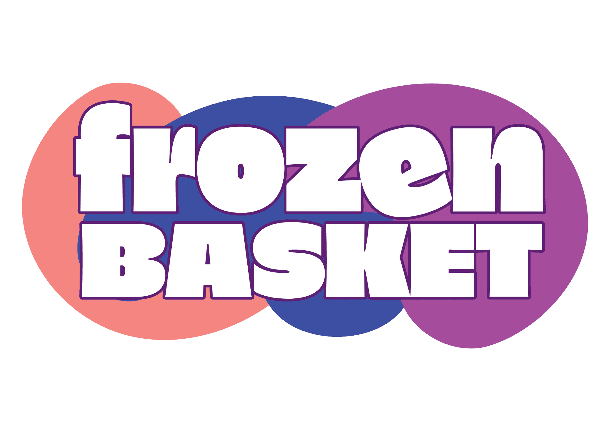Frozen Basket - Premium Ice Cream