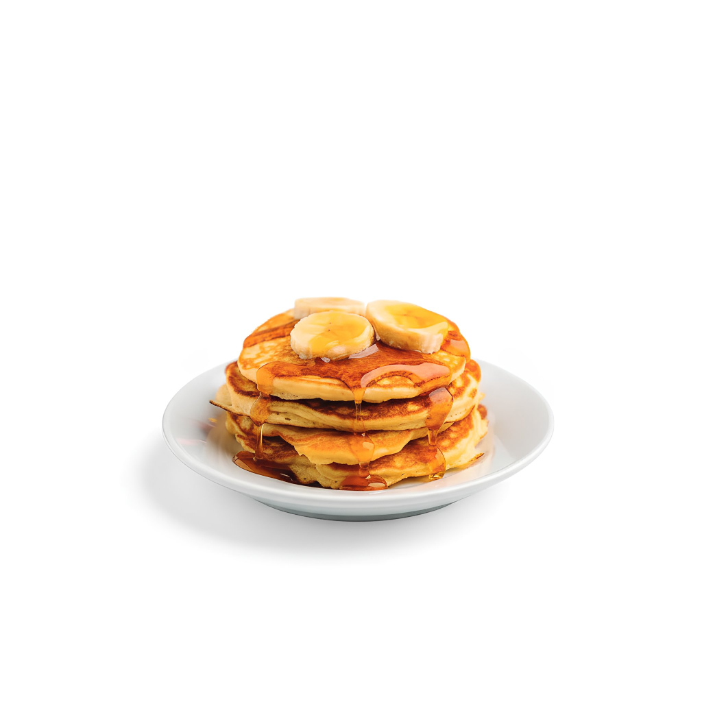 Pancakes | Gourmet Ice Cream Cake Kampala - Frozen Basket Delivery